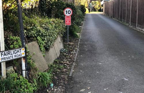 The Bolthole - Photo 41