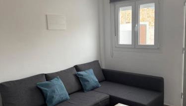 Apartamentos Bolonia - M a n u e l a - Foto 4