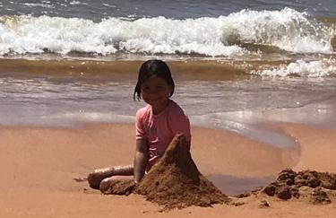 Casa quadra praia Jacaraipe - Photo 17