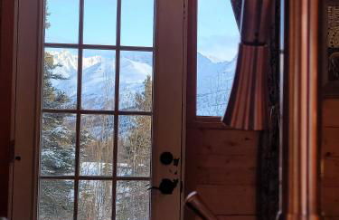 Little Bear Getaway Cabins - Foto 55