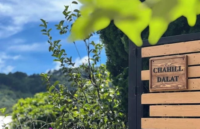 Chahill Dalat - Foto 27
