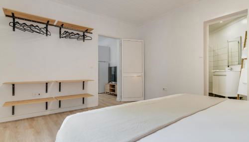 Casa Teixeira by Holiday Rental Madeira - Foto 3, wardrobe