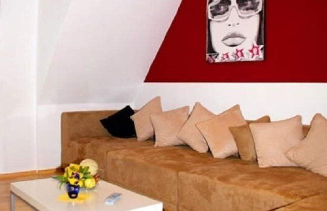 Ferienwohnung Bertsche - Foto 11