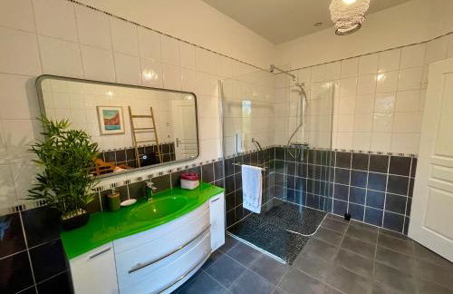 L'annexe du domaine de brisset - Foto 23