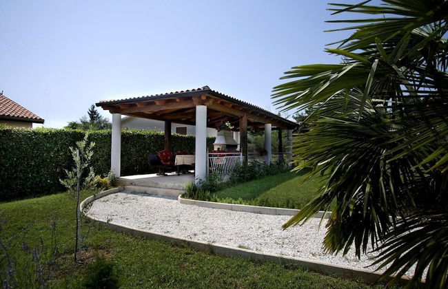 Apartments Anastazija - Photo 22