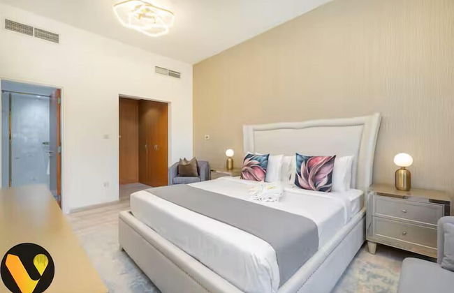 Vogue | The Greens near Emirates Mall | Ski Dubai - Foto 8