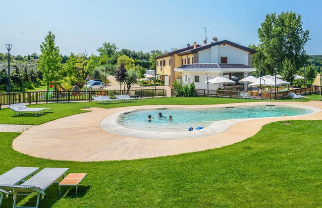 Agriturismo Corte Tonolli - Foto 36