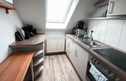 Monteurwohnungen Osnabrück Lüstringen - Foto 12