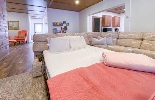 Wilder Bunkhouse - Foto 58