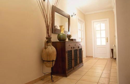 APARTAMENTO 3, 6 Pax CASA RURAL EL SAUCE A 2 KM DE CUENCA - Foto 8