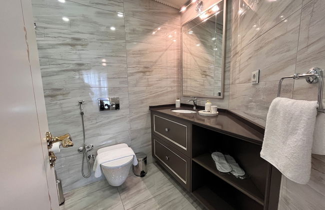 Nil Konaklama - Foto 19