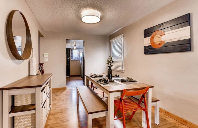 The Dream-like Garden Oasis in Sloan's Lake - Photo 18