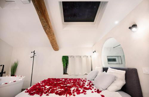 Domaine Paradis - Foto 68