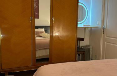 Cozy atmosphere 4pers near Eurexpo GroupamaStadium - Foto 44