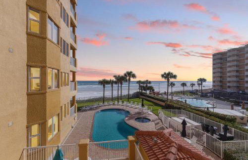 Atlantic Villas 202 - Foto 1