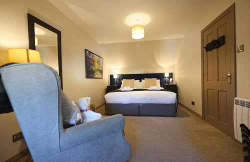 Taigh Corpach - Foto 19