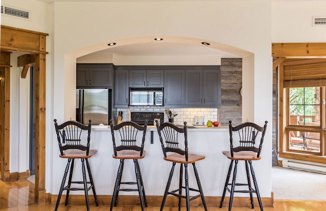 Equinoxe by Tremblant Platinum - Foto 32