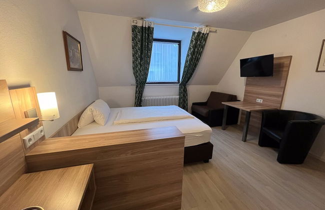 Aparthotel Bad Mergentheim - Photo 5