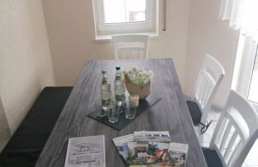 Ferienhaus Ostwald - Foto 7