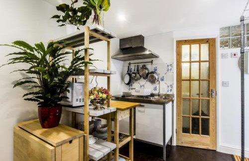 Cozy Brixton Hideaway Cute & Convenient Stay - Pass the Keys - Foto 4