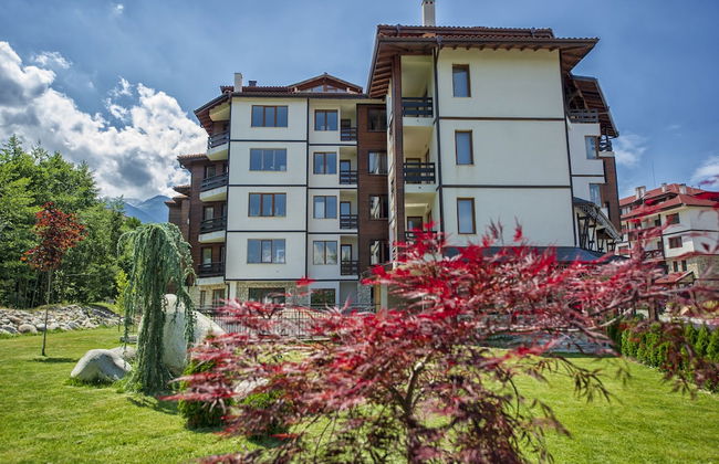 Predela LUX - Foto 57