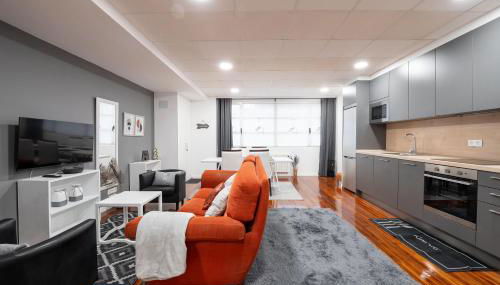Vivienda ideal para familias en San Sebastián - Foto 2