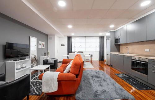 Vivienda ideal para familias en San Sebastián - Foto 2