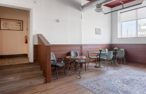 Downtown Loft no 307 - Photo 7