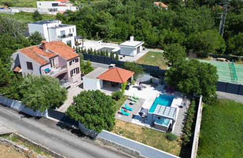 Holiday Home Zrincy - Photo 62