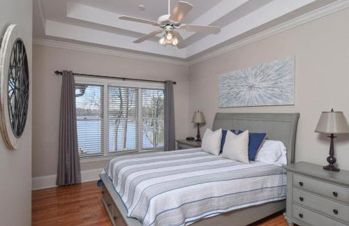 Southern Comfort Cabin - Foto 16