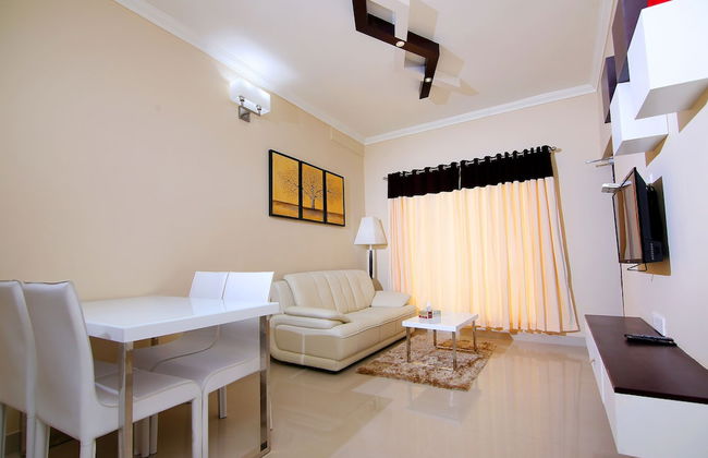 Le Villagio Resort & Domes - Photo 28