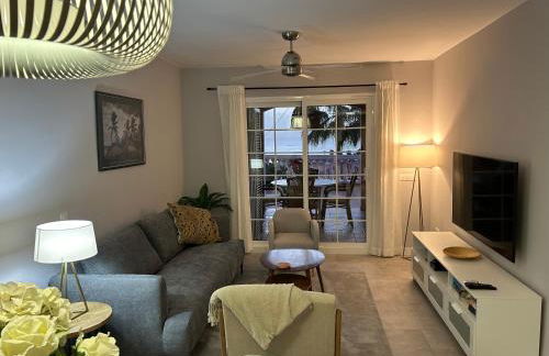 Playa del Duque-Amazing views 2 bedroom - Foto 14