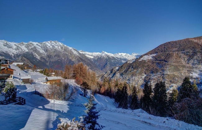 Apartment Near the Ski Lifts - Foto 32