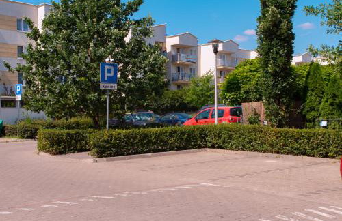 SDH 2 Radzymin comfortable apartment near Warsaw - Foto 16