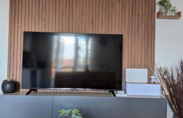 Hibiscus Apartment Ciampino Rome Roma - Foto 11