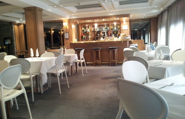 Espahotel Gran Vía - Foto 10