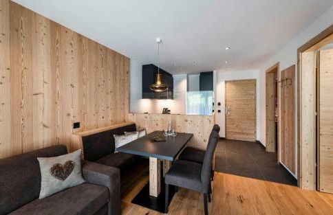 Cadepunt The Dolomites Lodge - Foto 28