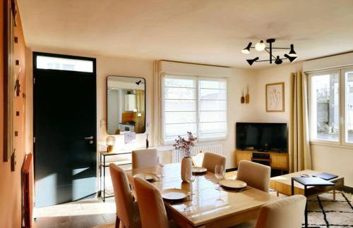 Chez Mamie Aline par Madame Conciergerie - Foto 1