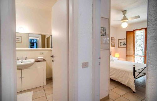 Villa Circeo, con piscina e scesa al mare - Foto 52