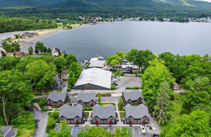 Lakeside Lodging - Foto 30