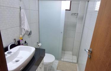 Apartamento Asturias - 8 min a pé da Praia - Foto 7