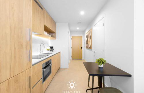 Downtown Retreat Pools Spa & Lounges Miami - Foto 23