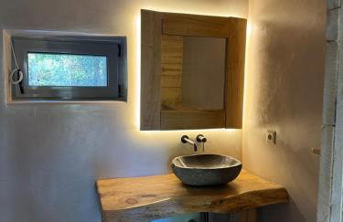 Cedar Wood Cabin - Foto 7