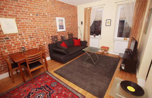 Jessop Haus - Foto 28