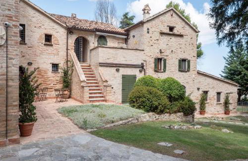 Stunning Apartment in Mombaroccio Near Metauro River - Foto 117