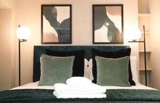 Fitzrovia - Charlotte Street by Viridian Apartments - Photo 90