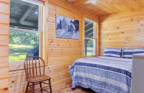 Perfect Maine Getaway in a Newly Renovated Cabin! - Foto 68