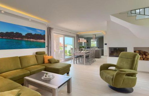 Villa Marika - Foto 3