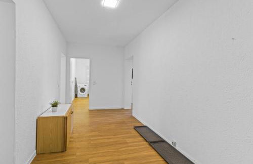 Business-Apartments mit drei Schlafzimmern in Lippstadt - Foto 17