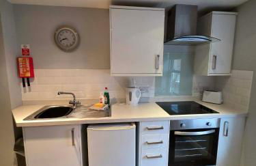 No 3 New Inn Apartments - Foto 21